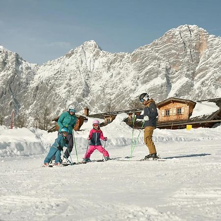 Haus Petersmann Ξενοδοχείο Ramsau am Dachstein Εξωτερικό φωτογραφία