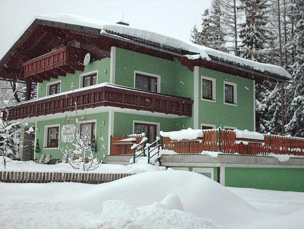Haus Petersmann Ξενοδοχείο Ramsau am Dachstein Εξωτερικό φωτογραφία