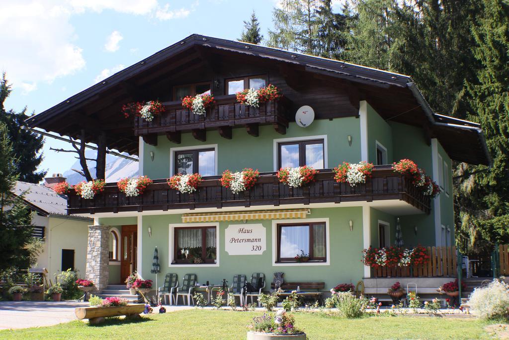 Haus Petersmann Ξενοδοχείο Ramsau am Dachstein Εξωτερικό φωτογραφία