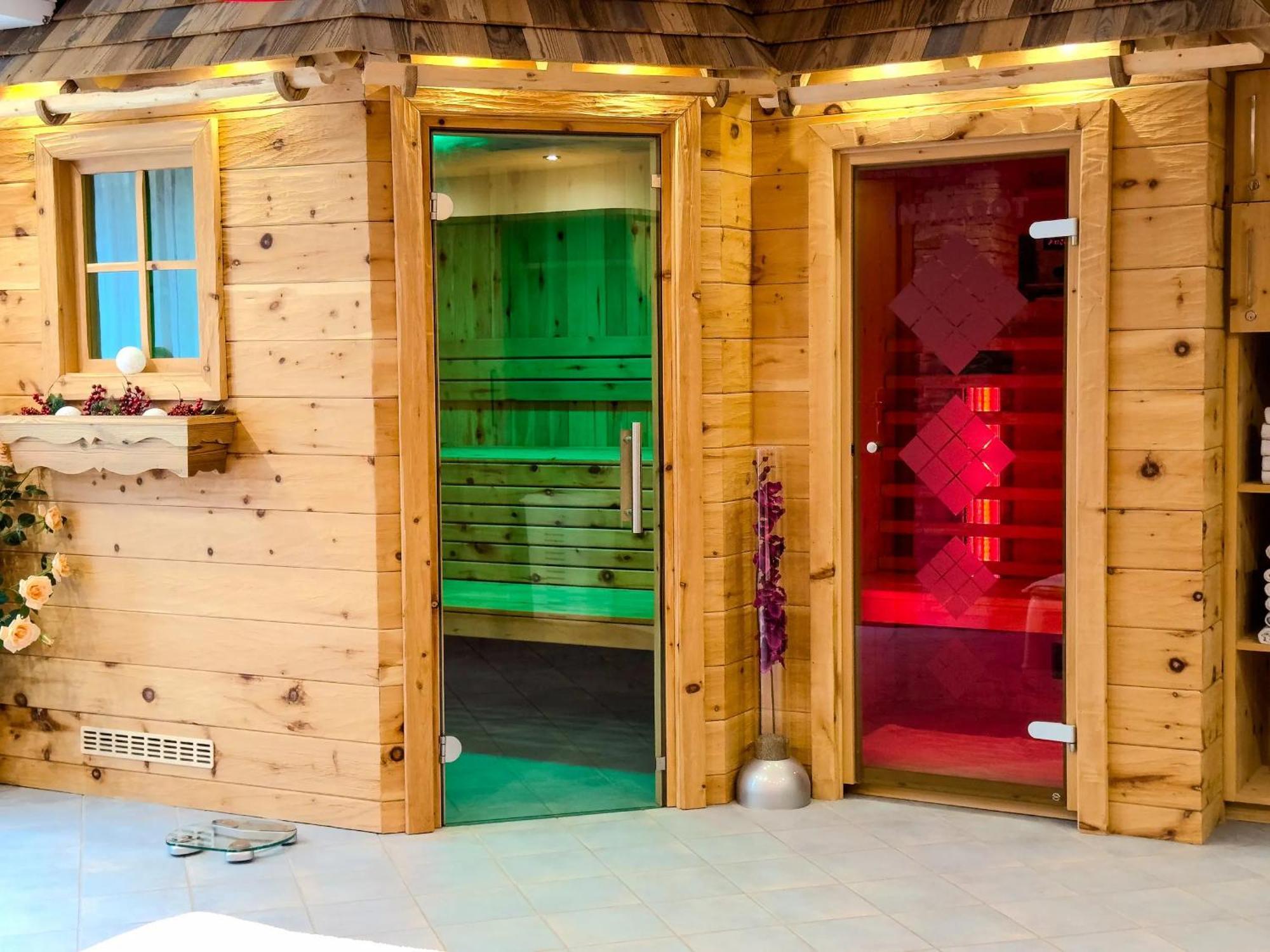 Haus Petersmann Ξενοδοχείο Ramsau am Dachstein Εξωτερικό φωτογραφία