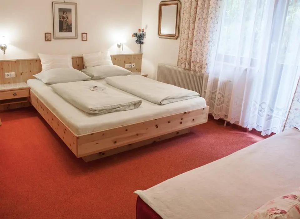 Haus Petersmann Ξενοδοχείο Ramsau am Dachstein Εξωτερικό φωτογραφία
