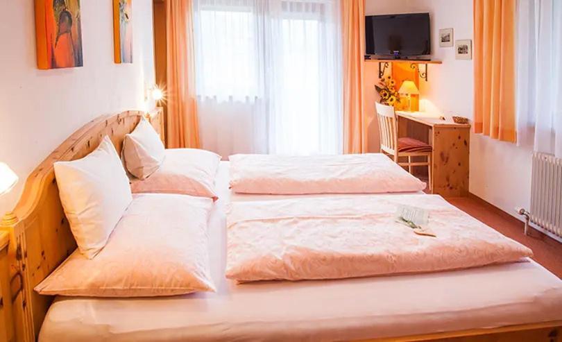 Haus Petersmann Ξενοδοχείο Ramsau am Dachstein Εξωτερικό φωτογραφία