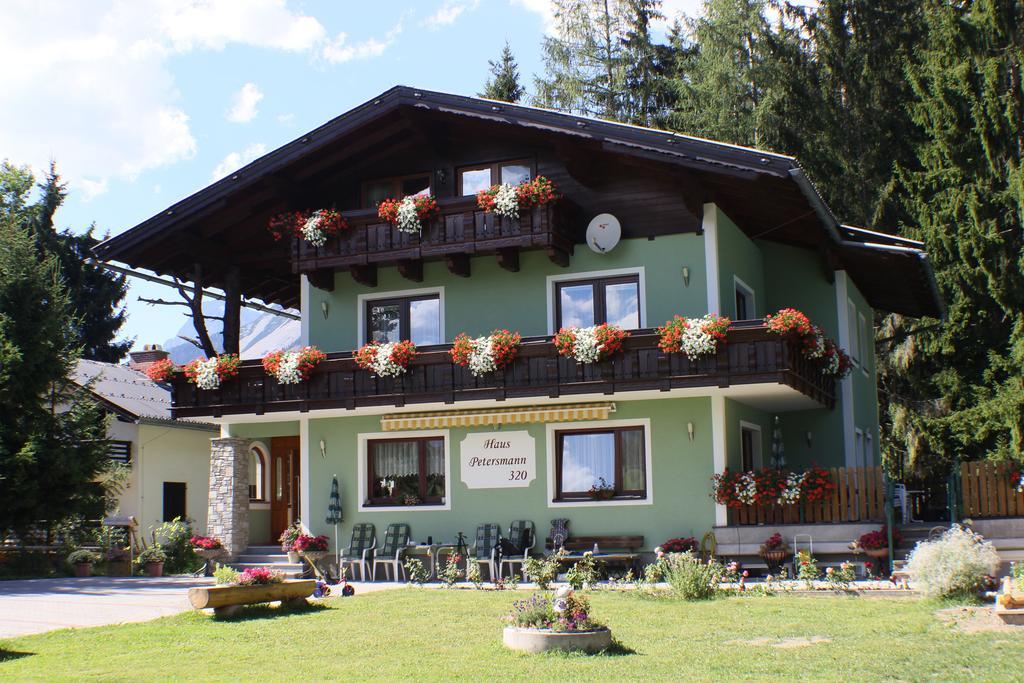 Haus Petersmann Ξενοδοχείο Ramsau am Dachstein Εξωτερικό φωτογραφία