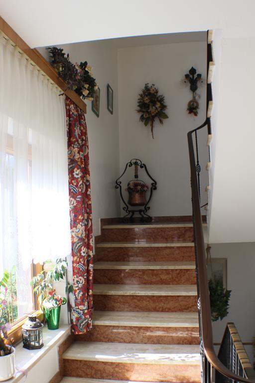Haus Petersmann Ξενοδοχείο Ramsau am Dachstein Εξωτερικό φωτογραφία